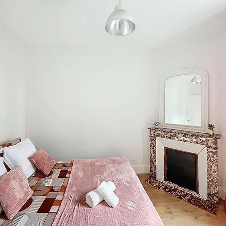 Havre D'esther Apartamento